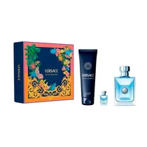  Kit Perfume...