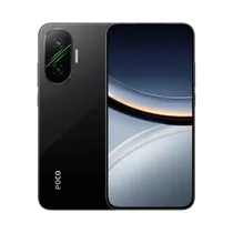 Xiaomi Cel Poco F7 5G 6.67" DS 12/512GB 90W Black