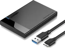 Gaveta 2.5 Ugreen HD Externo (30848)