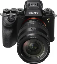 Lente Sony (GB) Sel Fe 20-70MM F4 G