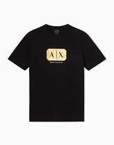  Ax T-Shirt ...