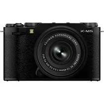 Camera Fuji ...