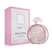 Nasma Perfume Bellissima F Eau de Parfum 100ML