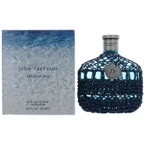  John Varvat...