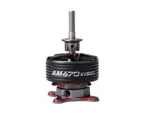 T-Motor AM670 Brushless Motor 520KV
