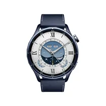 Xiaomi Reloj Smart Watch S5 M2530W1 BHR08ITGL 46MM Ceramic Blue
