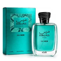 Perfume Rasa...