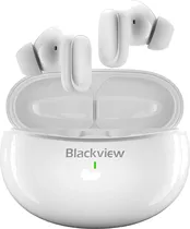 Auricular Blackview Airbuds 30 BT/ Touch/ TWS/ Mic/ IPX7 Graphite Black