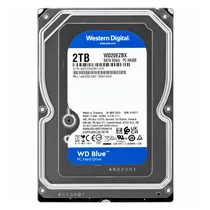 HD SATA3 2TB Western Digital WD20EZBX 64MB 7200RPM
