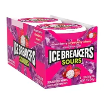 Bala Icebrea...