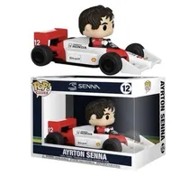Funko Pop Fo...