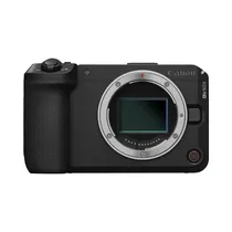 Cámara Mirrorless Canon Eos R6 V