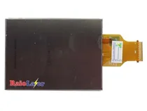CM LCD Olymp...