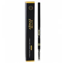 Armaf Precision Brow Definer - 02 Dark Brown