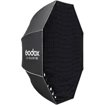 Softbox God...