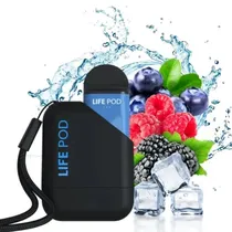  Life Pod 8K...