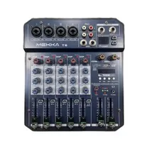Mekka T6