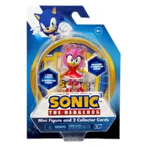  Sonic Mini ...