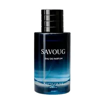 Perfume Novah Scents Savoug Edp (M) - 100ML