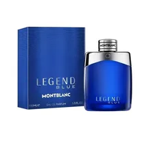 Mont Blanc Legend Blue 100 ML Edp