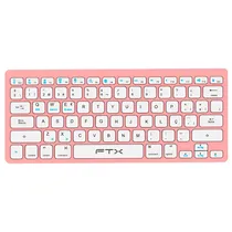  Teclado FTX...