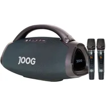 Speaker Joog...