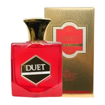 Perfume Avec...