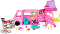 Barbie Drea...