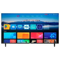TV 43 Hye HYE43ATFZ LED FHD/ HDMI/ USB/ Wifi/ Isdb BLK And.14 Bivolt