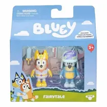 Moose 17975-C Bluey Surtidos S12