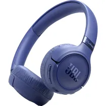 Fone de Ouvido JBL Tune 680NC - Bluetooth - Azul