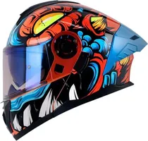  Capacete pa...