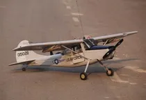 Aviao VQ L-1...
