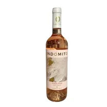 Miu Rose Dulce Natural Sirah 750ML