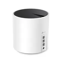 TP-Link Deco X55(1-Pack) Whole-Home Mesh Wi-Fi 6