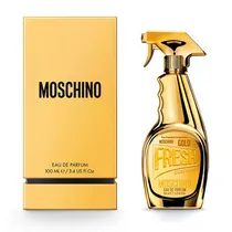 Moschino Fresh Gold Edp 100ML