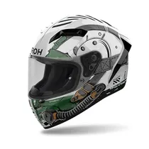  Casco Integ...