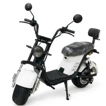 Moto Electri...