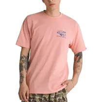  Vans Remera...
