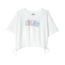  Blusa Infan...