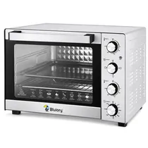 Forno Elétrico Blulory HH4501 45 L 1700 W 220 V
