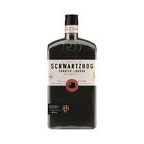 Licor Schwartzhog 1L