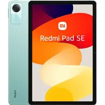 Xiaomi Redmi Pad 2 8GB/256GB 11 Mint Green
