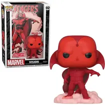Funko Pop Ma...