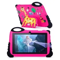 Tablet Cidea CM78 8/256 Wifi 7´´ Infantil Pink