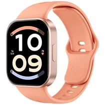 Relógio Smartwatch Xiaomi Redmi Watch 6 Active M2564W1 - Sunset Laranja