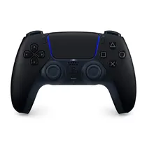Controle Sony Dualsense CFI-ZCT1W para PS5 Wireless - Black