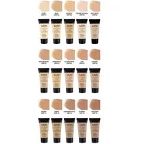  NYX Base St...