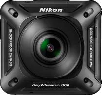 Camera Nikon...