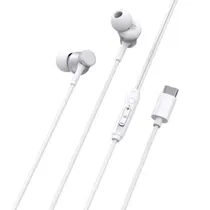 Fone Gtide Wired CW02 Type-C.White